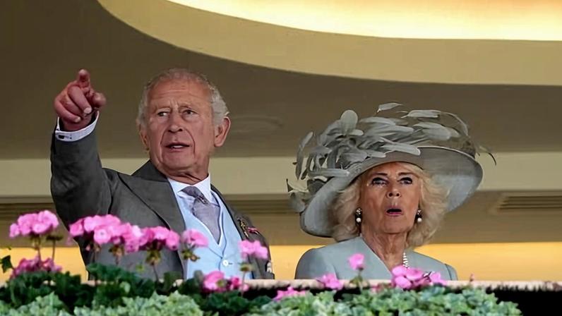 Rei e rainha devem reviver tradição de Epsom, impulso real para o Derby