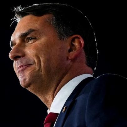 Flávio Bolsonaro não defendeu PCC e CV como terroristas no Senado em 2025