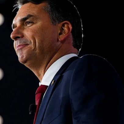 Flávio busca apoio do Itamaraty para evitar fiasco nos EUA
