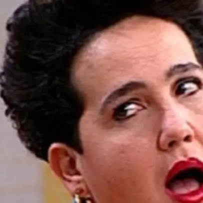 Cláudia Jimenez deixa programa da Globo após polêmica nos bastidores
