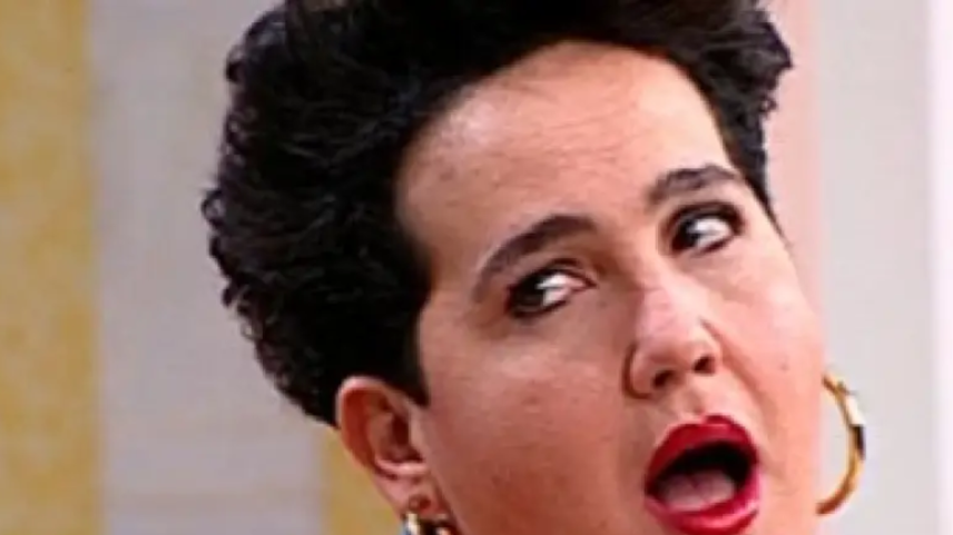 Cláudia Jimenez deixa programa da Globo após polêmica nos bastidores