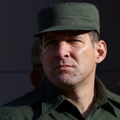 El Cangrejo, neto favorito de Raúl Castro, se reúne com os EUA