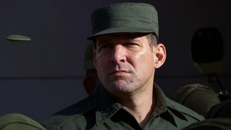 El Cangrejo, neto favorito de Raúl Castro, se reúne com os EUA