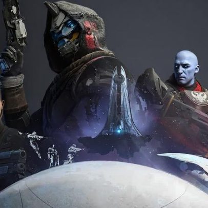 Bungie prevê demissões significativas após o fim de Destiny 2