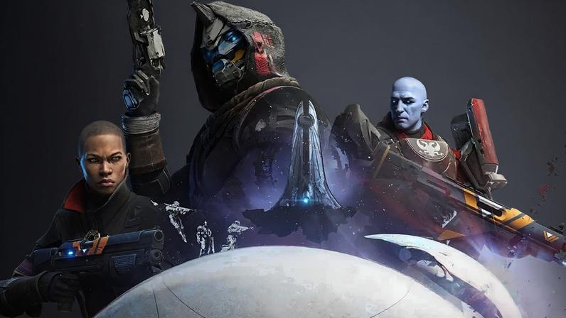 Bungie prevê demissões significativas após o fim de Destiny 2