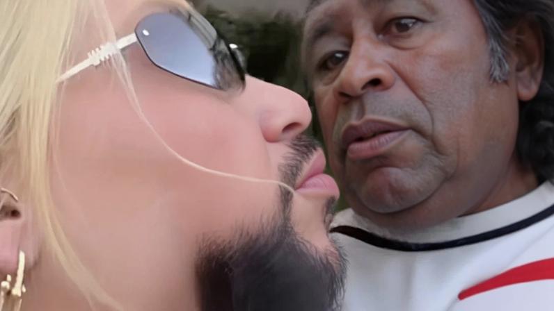 Virgínia envolve beijo em macaco e acusações de racismo após término com Vini