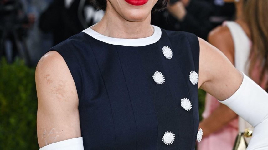 Artistas deixam sua marca na Met Gala 2026