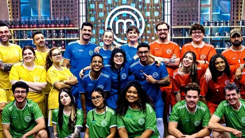 'MasterChef Brasil 2026': descubra qual é o Instagram de todos os 24 participantes da 13ª temporada do reality show da Band
