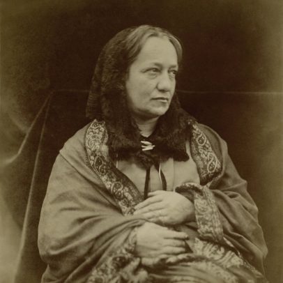 Fotógrafa britânica Julia Margaret Cameron ganha placa azul em Londres