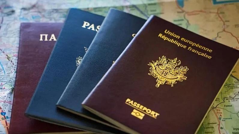Americanos ricos estão acumulando passaportes como forma de reduzir riscos em um mundo imprevisível