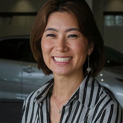 Rachel Tsung, CEO da T-Line, defende qualidade no trabalho, sem atalhos