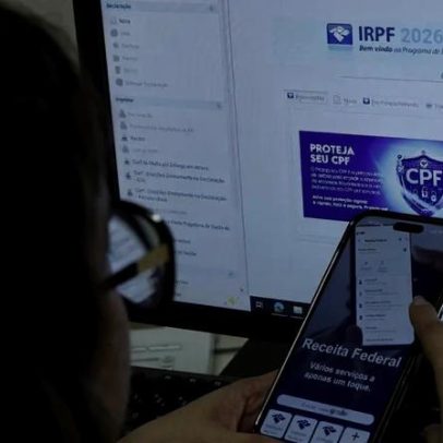 30% ainda não enviaram o IR 2026