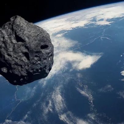 Asteroide do tamanho de quadra passará perto da Terra na próxima semana