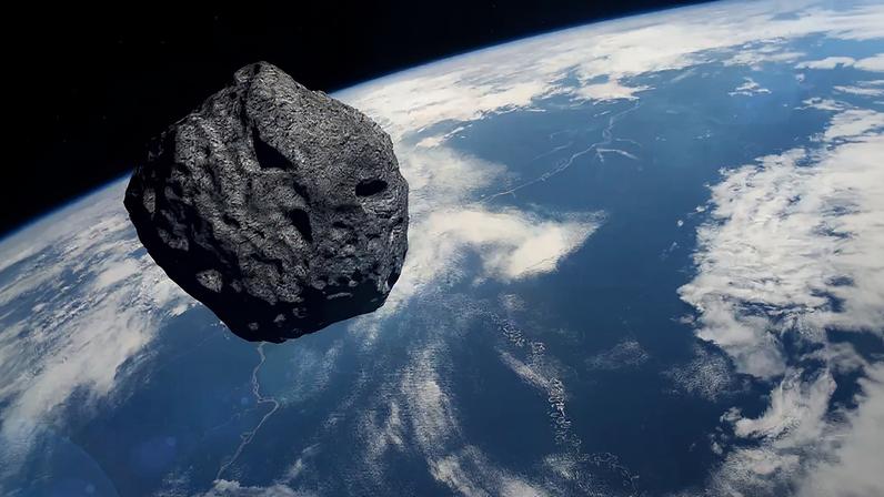 Asteroide do tamanho de quadra passará perto da Terra na próxima semana