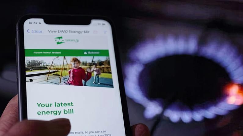 Contas de energia devem subir £200 em julho, para quase £1.900 por ano, diz previsão