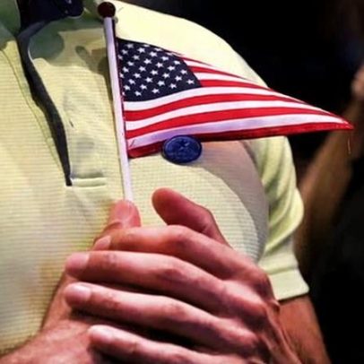 Caos com novas regras de cartão verde de Trump