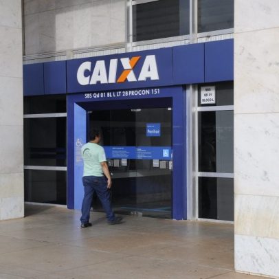 Lucro da Caixa cai 34% no 1º trimestre com novas regras do BC