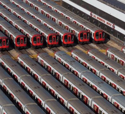 Aumentam as esperanças de cancelamento de greve no Metrô de Londres