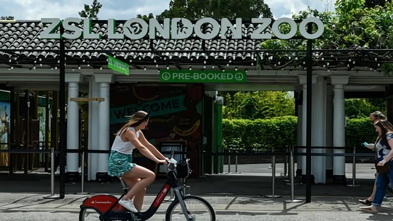 Reeves reduz IVA de passeios de verão para 5% como apoio ao custo de vida