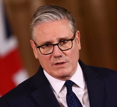 Starmer chama antissemitismo de crise para todos antes de cúpula em Downing St
