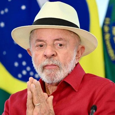 Pesquisa aponta 46,3% avaliam governo Lula como ruim/péssimo