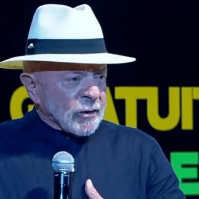 Lula diz que governador interino ajudará a consertar o RJ