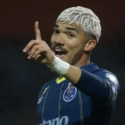 Atlético de Madrid negocia contratação de William Gomes, do Porto