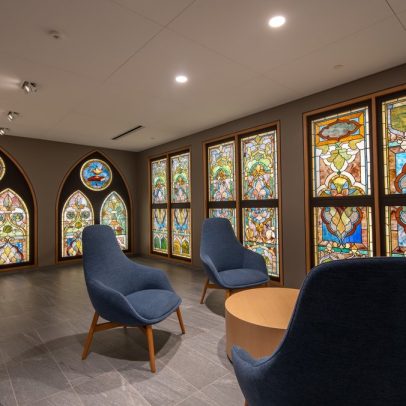 Organização latina inaugura centro de artes de US$33 milhões em Boston