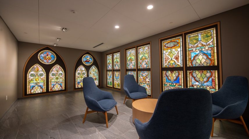 Organização latina inaugura centro de artes de US$33 milhões em Boston