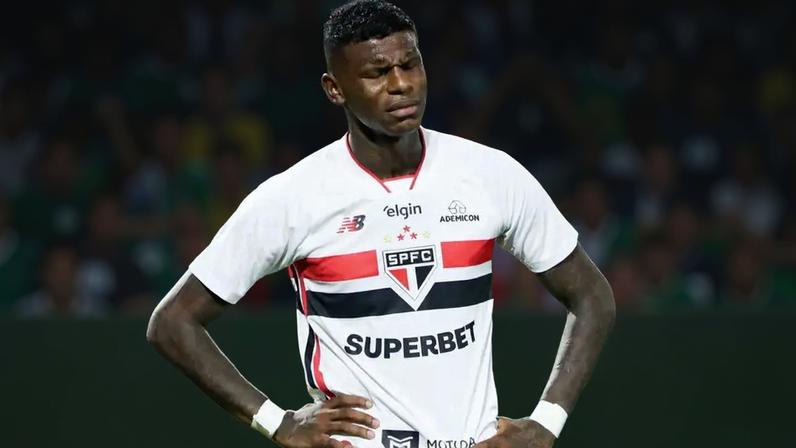 São Paulo encerra a novela Arboleda