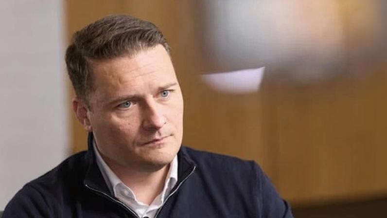 Streeting said that ‘big tech is borrowing the big tobacco playbook to avoid regulation’. Photograph: David Levene/The Guardian