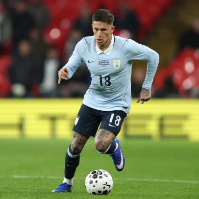 Cruzeiro negocia contratação de Brian Rodríguez, do América-MEX