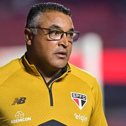Torcedores do São Paulo indicam técnico ideal após demissão de Roger Machado