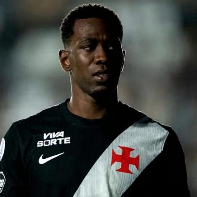 STJD aplica pena mínima a Cuesta por expulsão em Internacional x Vasco