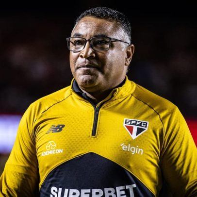 São Paulo expõe estratégia para decisão na Copa do Brasil