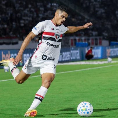 Defesa fragilizada, São Paulo busca soluções para sequência de jogos
