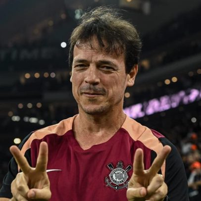 Fernando Diniz supera Abel Ferreira e quebra recorde histórico na Libertadores