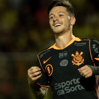 Corinthians planeja evitar suspensão de transferências por dívida com Garro