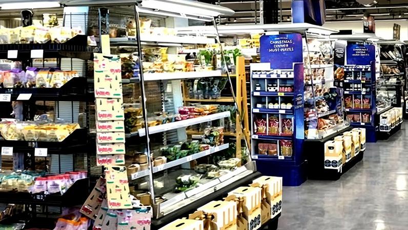 Chefe da M&S classifica proposta de teto de preços de alimentos como absurda