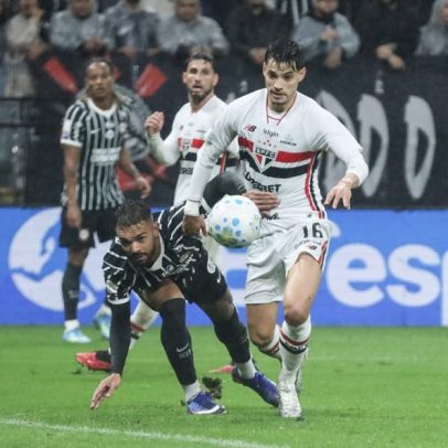 Bobadilla lamenta derrota do São Paulo e admite atuação ruim
