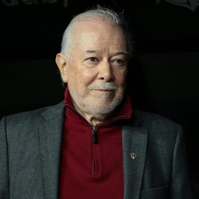 Áudio do presidente do São Paulo sobre Roger Machado é vazado