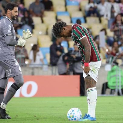 Fluminense envia recado à torcida antes de decisões na Libertadores