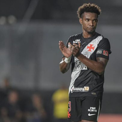 Renato Gaúcho mantém tradição; volantes do Vasco se destacam pelos gols