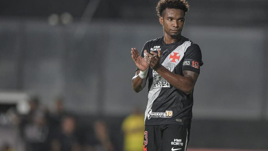 Renato Gaúcho mantém tradição; volantes do Vasco se destacam pelos gols