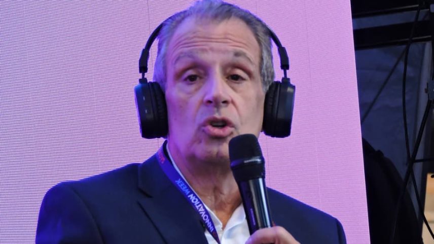 Bap voltou a fazer críticas ao contrato da Libra e disse que vai renegociar com a Globo.(Foto: Leandro Chemalle/Thenews2/Folhapress)