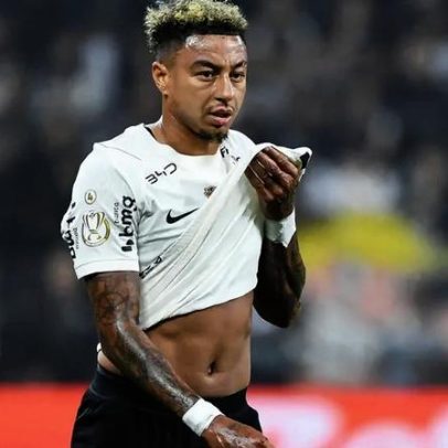 Lingard volta ao foco após Peñarol x Corinthians