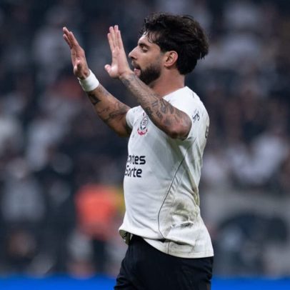 Declaração de Yuri Alberto irrita torcedores do Corinthians