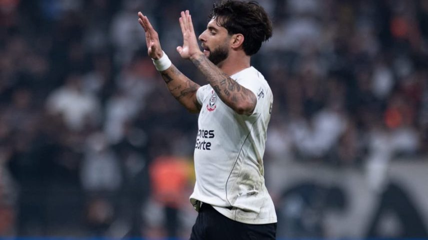 Declaração de Yuri Alberto irrita torcedores do Corinthians