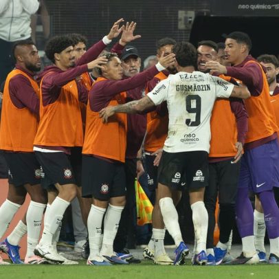 Corinthians fará amistoso com Cascavel durante a Copa do Mundo