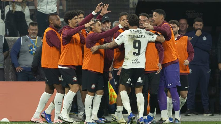 Corinthians fará amistoso com Cascavel durante a Copa do Mundo